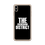 Thumbnail: District iPhone Case