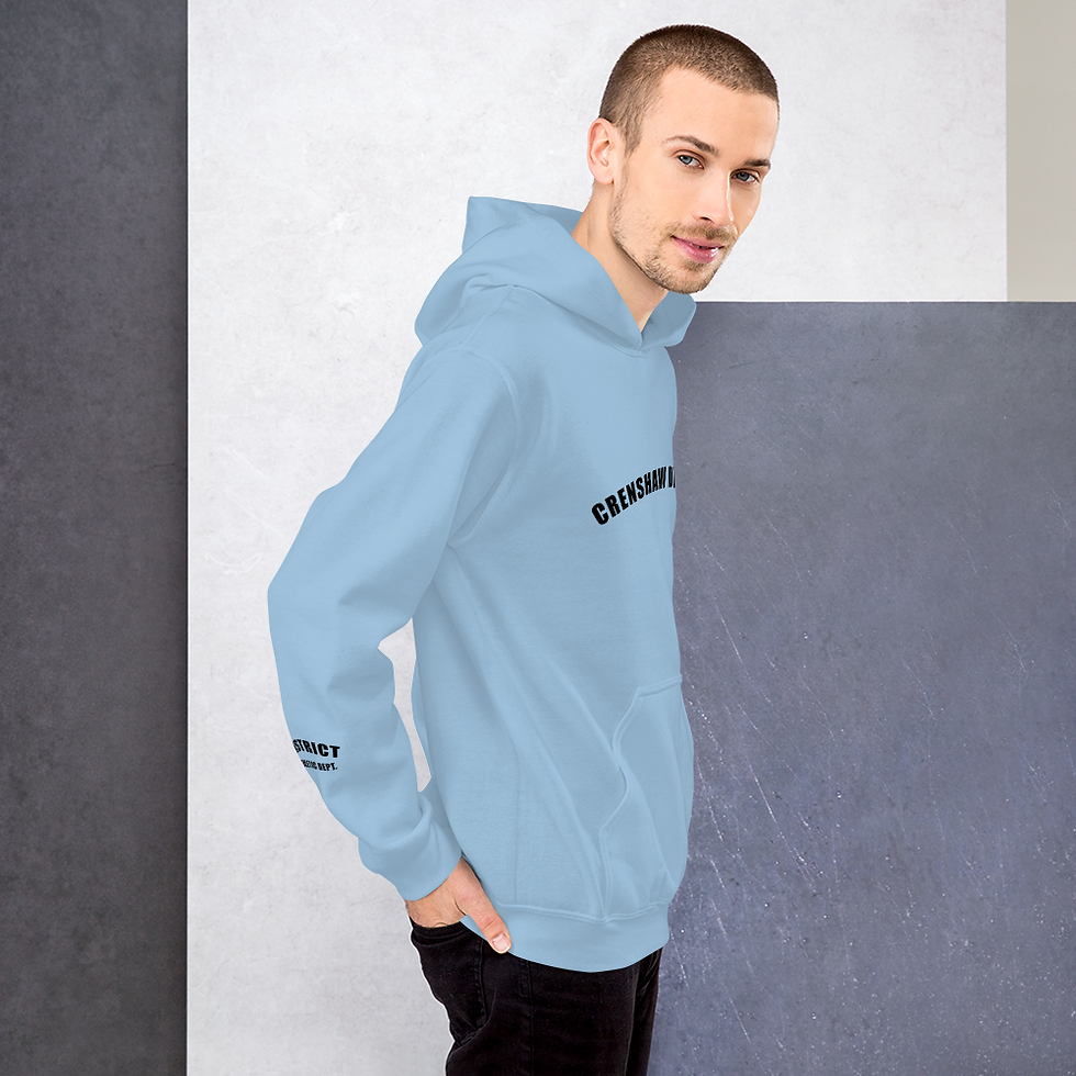 Thumbnail: Unisex Hoodie