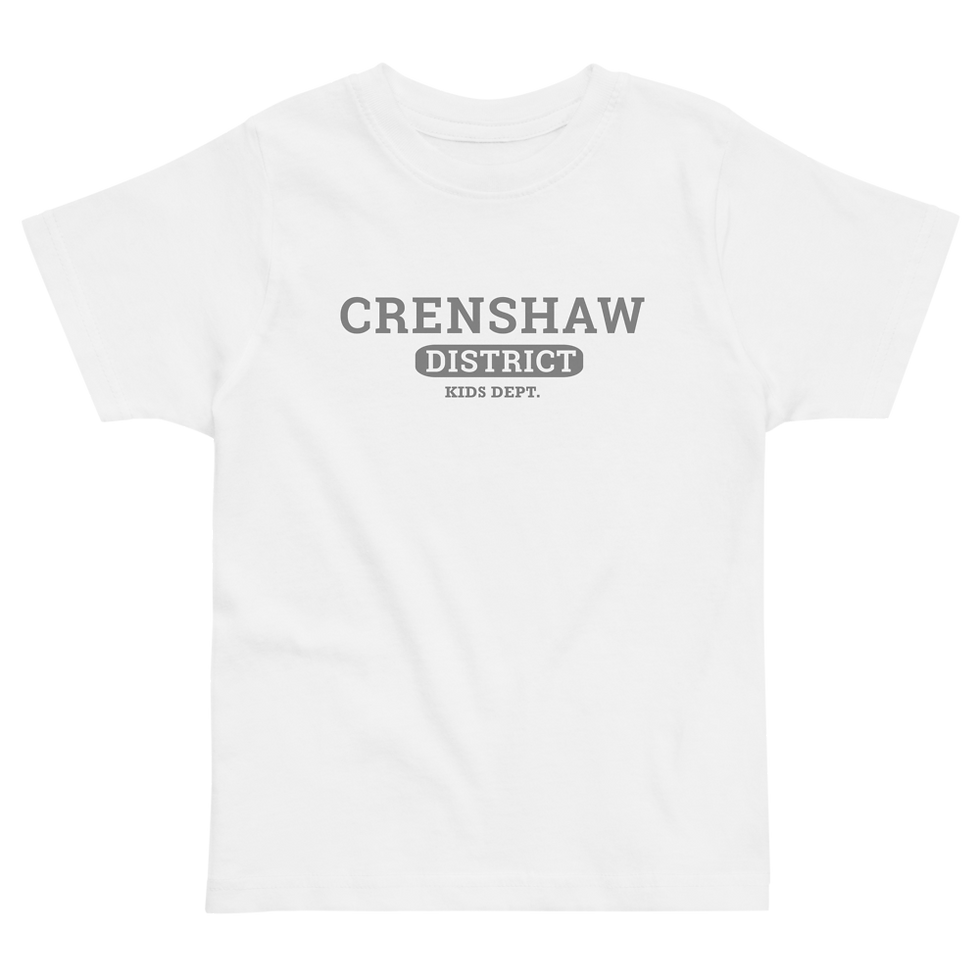 Thumbnail: Toddler  t-shirt