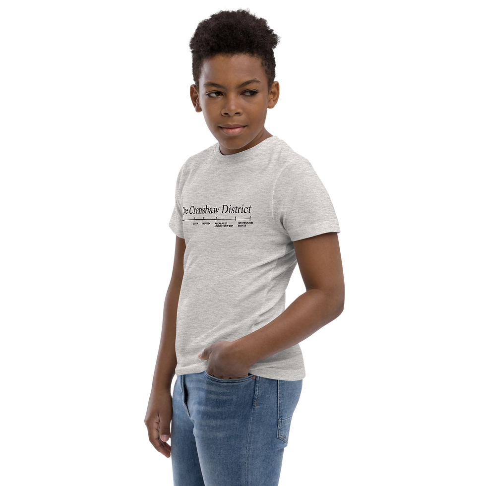 Thumbnail: Youth t-shirt