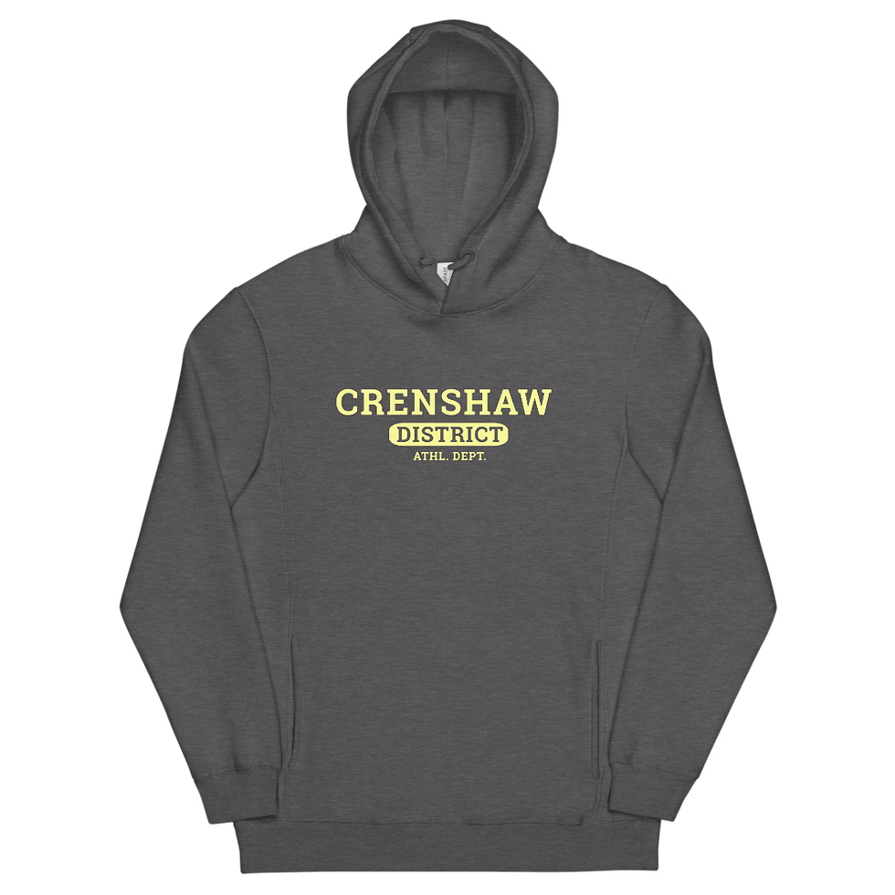 Thumbnail: Unisex Hoodie
