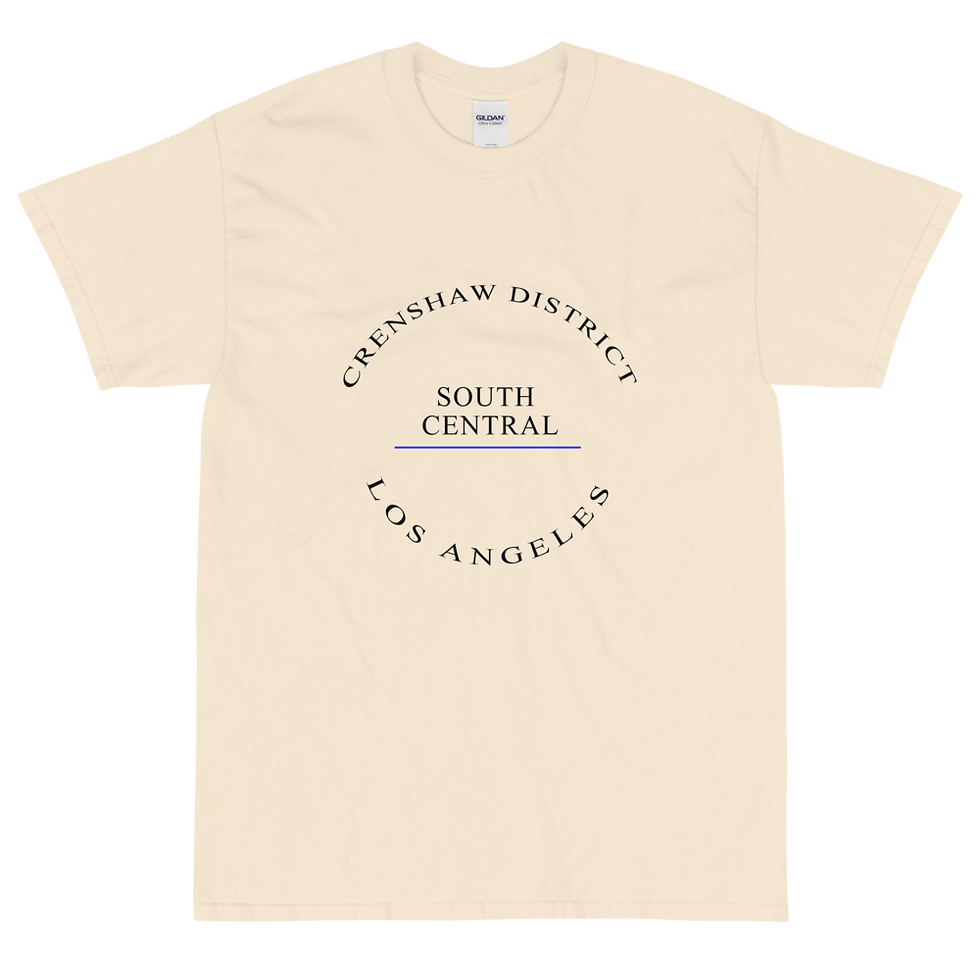 Thumbnail: The Crenshaw District