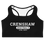 Thumbnail: Sports bra