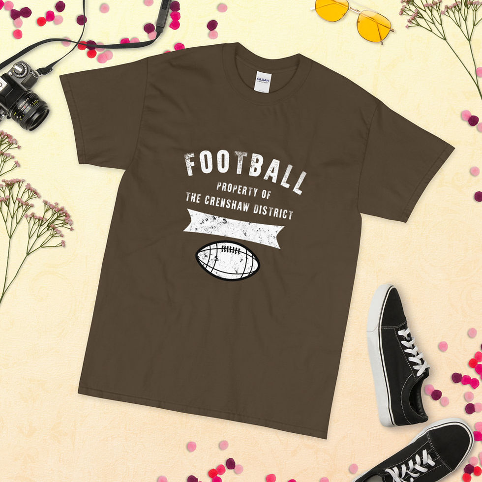 Thumbnail: Football T-Shirt