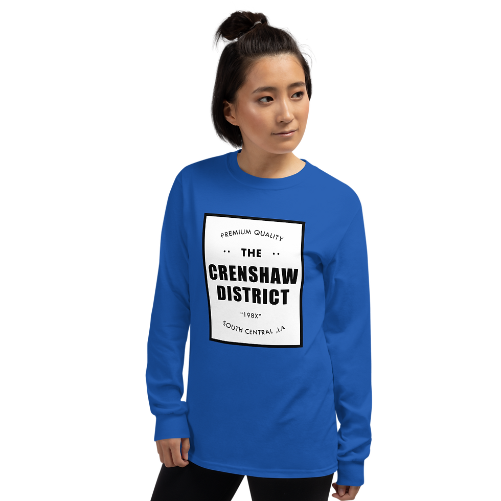 Thumbnail: Long Sleeve Shirt