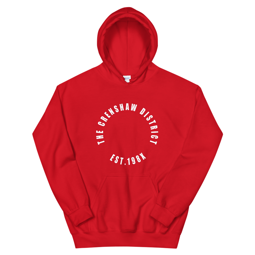 Thumbnail: Est Hoodie