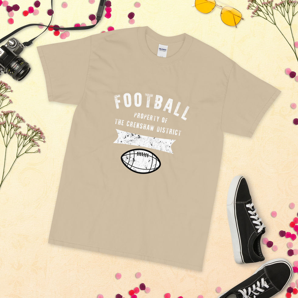 Thumbnail: Football T-Shirt