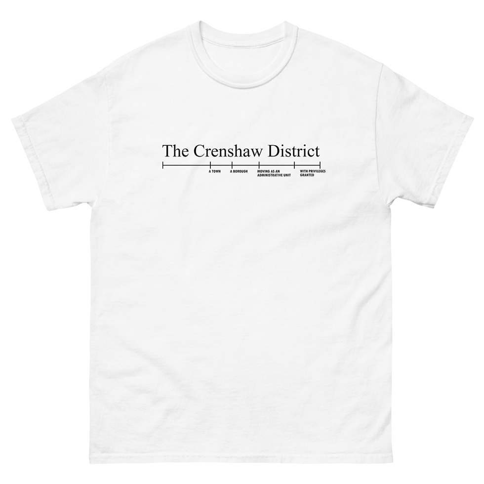 Thumbnail: Definition tee 