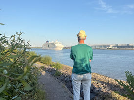 So schön war Hamburg....(24. - 29.06.26)