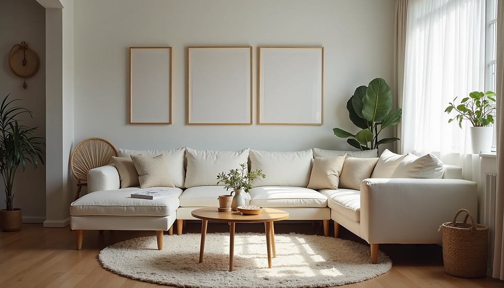 How to Maximize Your NYC Apartment Space with 10 Brilliant IKEA Hacks