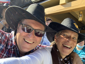 Pullman City 21