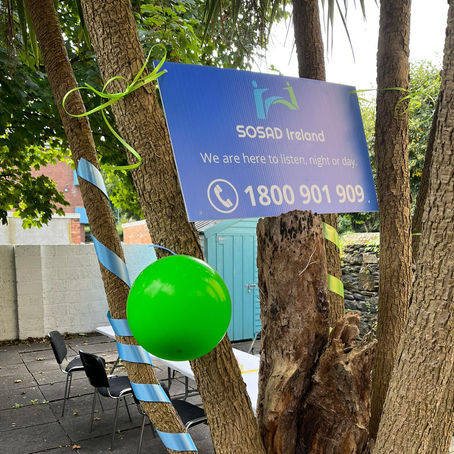 SOSAD Dundalk to Host Coffee Morning