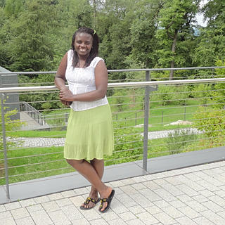 Writer: Evaline Nyambati