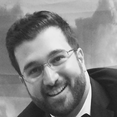 Behzad Namazi