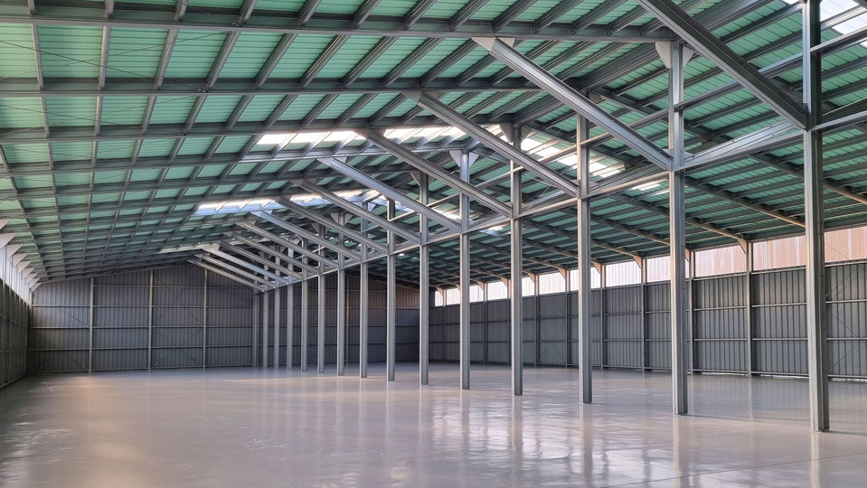 L.E.B 시스템 경량철골