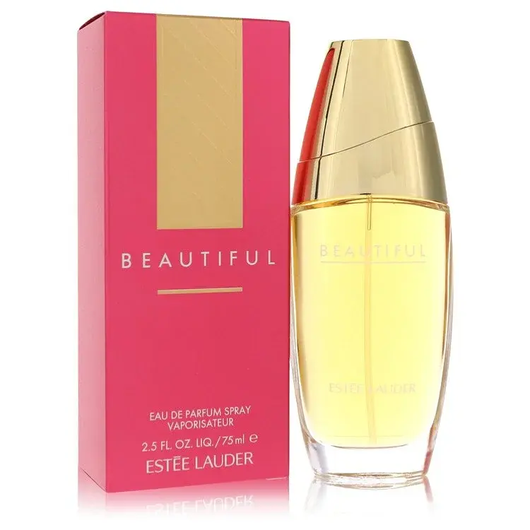 Beautiful by Estee Lauder, 2.5 oz Eau De Parfum Spray for Women