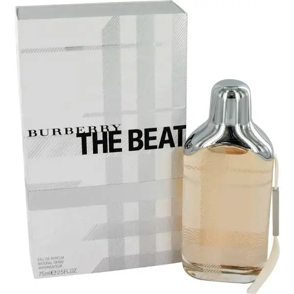 The Beat by Burberry, 2.5 oz Eau De Parfum Spray for Women
