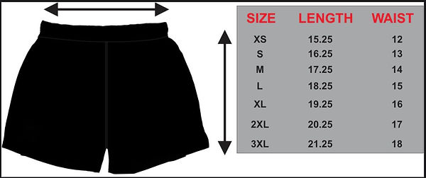 Martial Paradise No Gi Shorts Sizechart.JPG