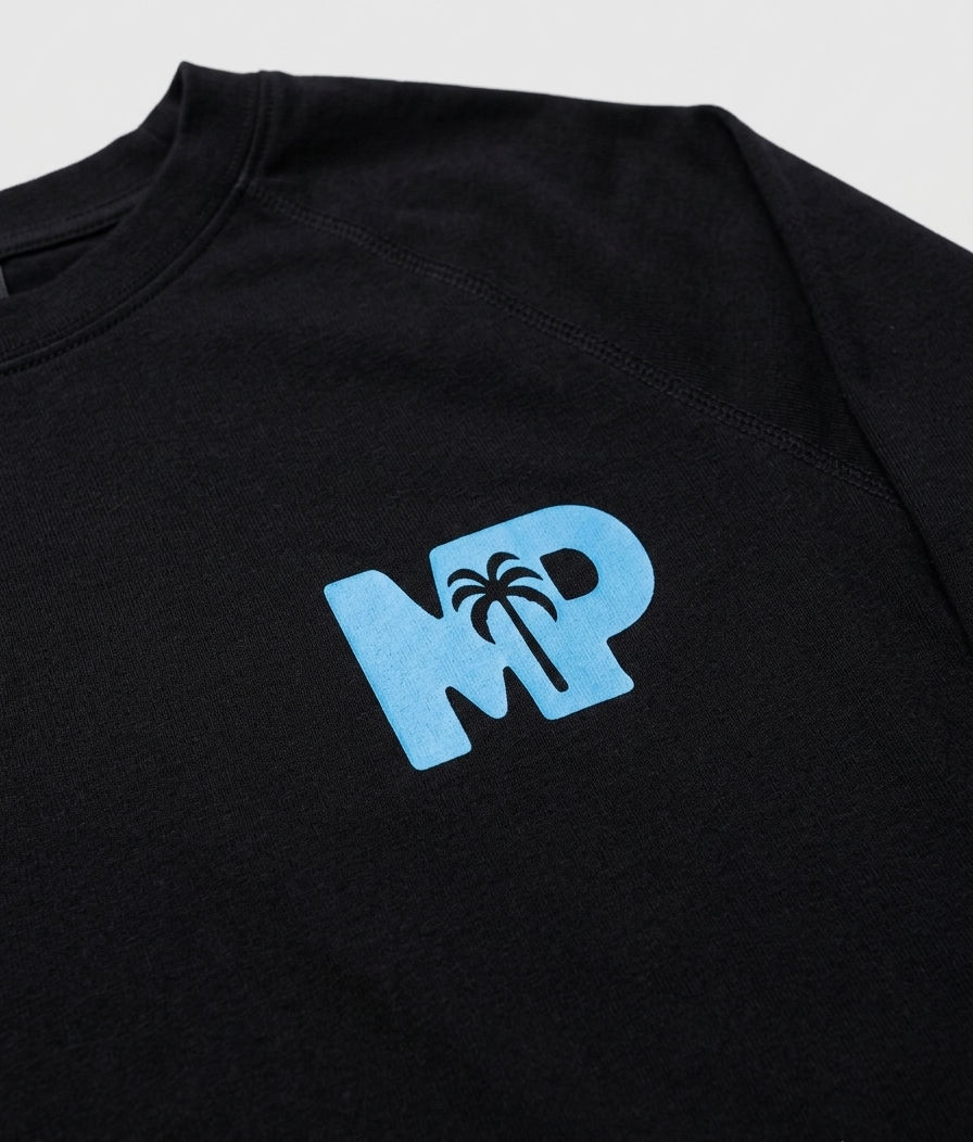 Thumbnail: Bio-Compression Long Sleeve Top