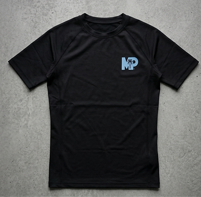 Bio-Compression Short Sleeve Top