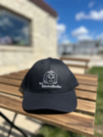 Bo’s Schnitzelbunker Cap