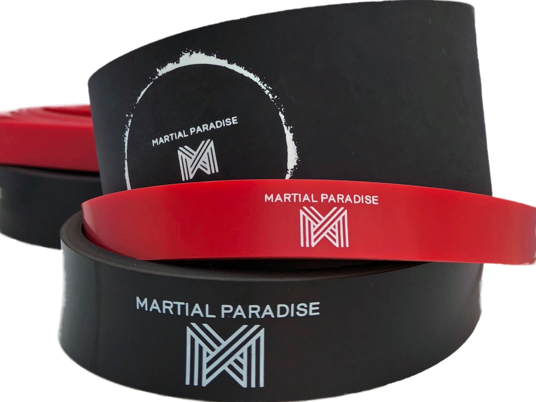 Affiliate Pro Package 10x Short & Long-Range Resistance Bands