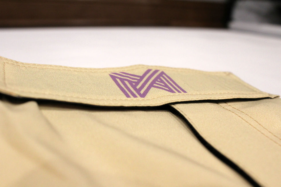 Thumbnail: "Cream City" Grappling Shorts BJJ/MMA - Cream Colour - Adults