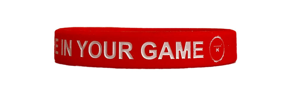 Thumbnail: #bjj4peace wristband