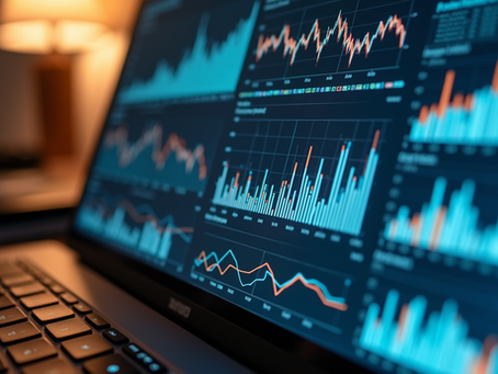 Mastering google tools to get performance transparency