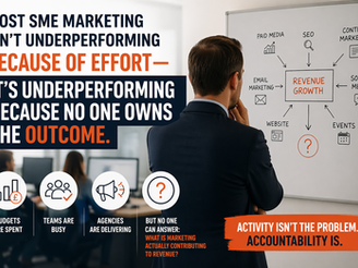 Fractional CMO Marketing as a Service 