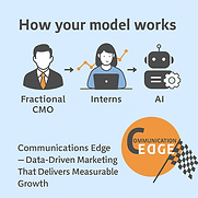 Fractional CMO And Interns