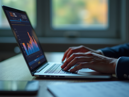 Digital Marketing Measurement