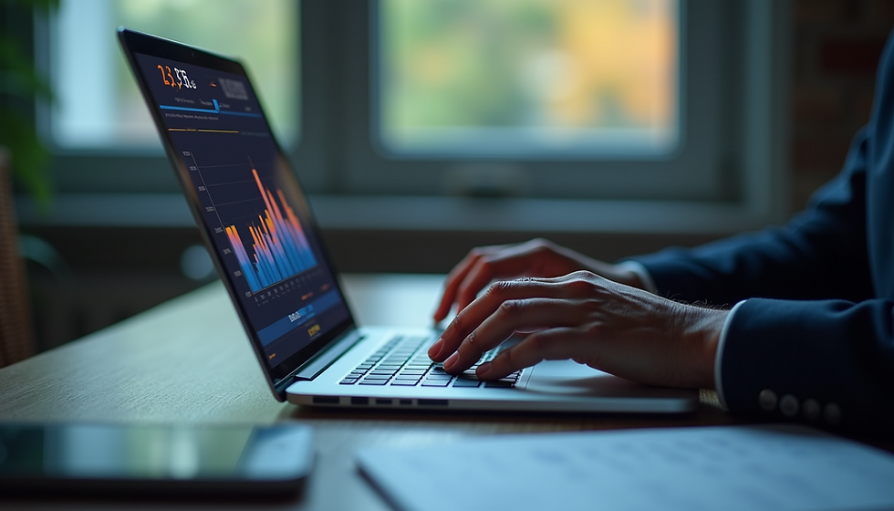 Digital Marketing Measurement