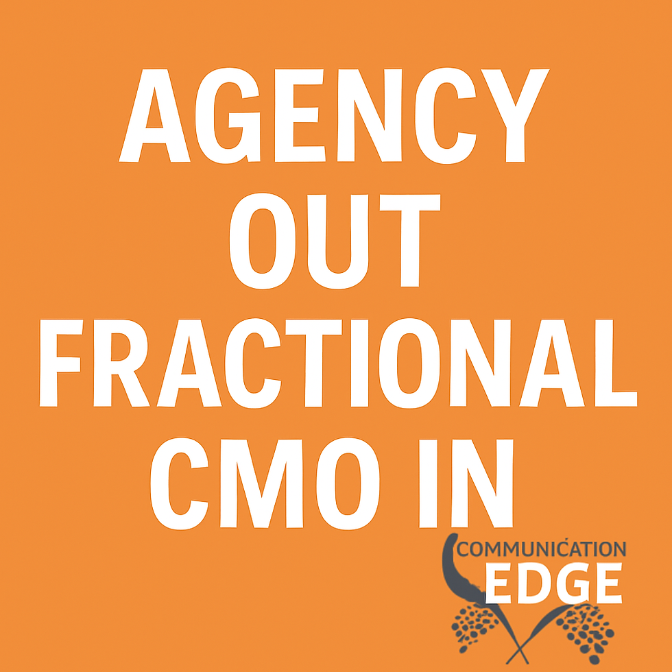 fractional cmo results