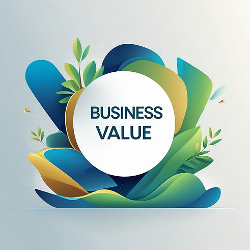 Business value - Communications edge