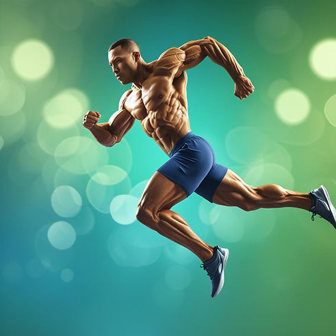 Strength & Agility - Communications Edge