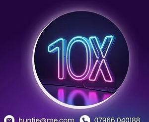 !0X speed of delivery for 40% of the cost of a marketing agency