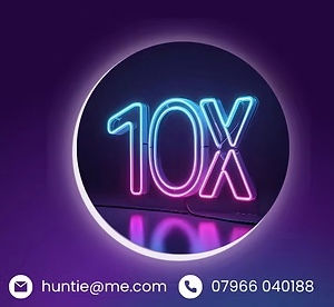 !0X speed of delivery for 40% of the cost of a marketing agency