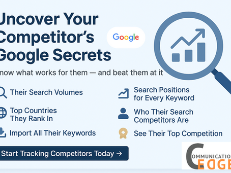 Google Competitors
