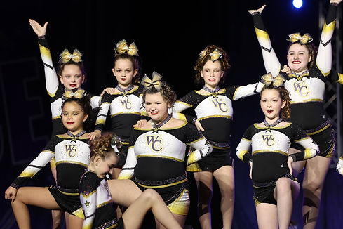 WC Team