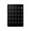 Miniatura: Minimalist Spiral Notebook - Ruled Line with Location Markers