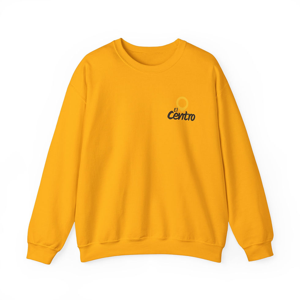Thumbnail: Unisex Heavy Blend™ Crewneck Sweatshirt
