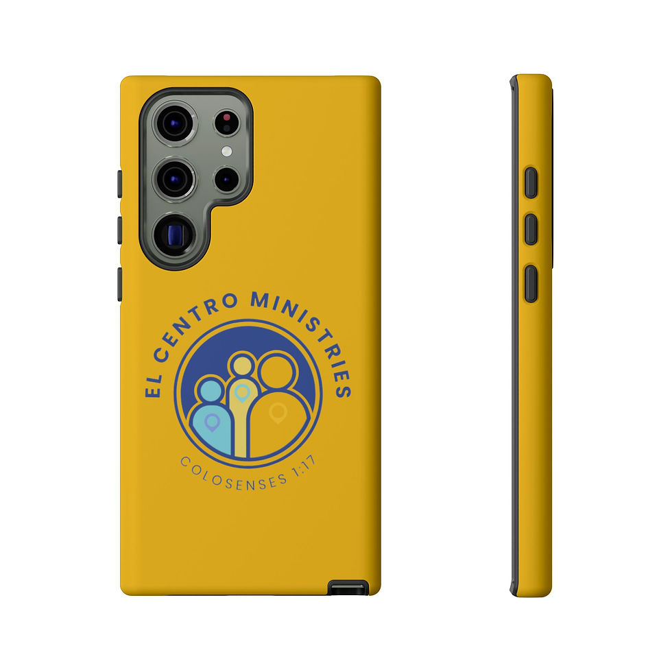 Miniatura: Inspirational Phone Case - 10 Year Anniversary Limited Edition Logo