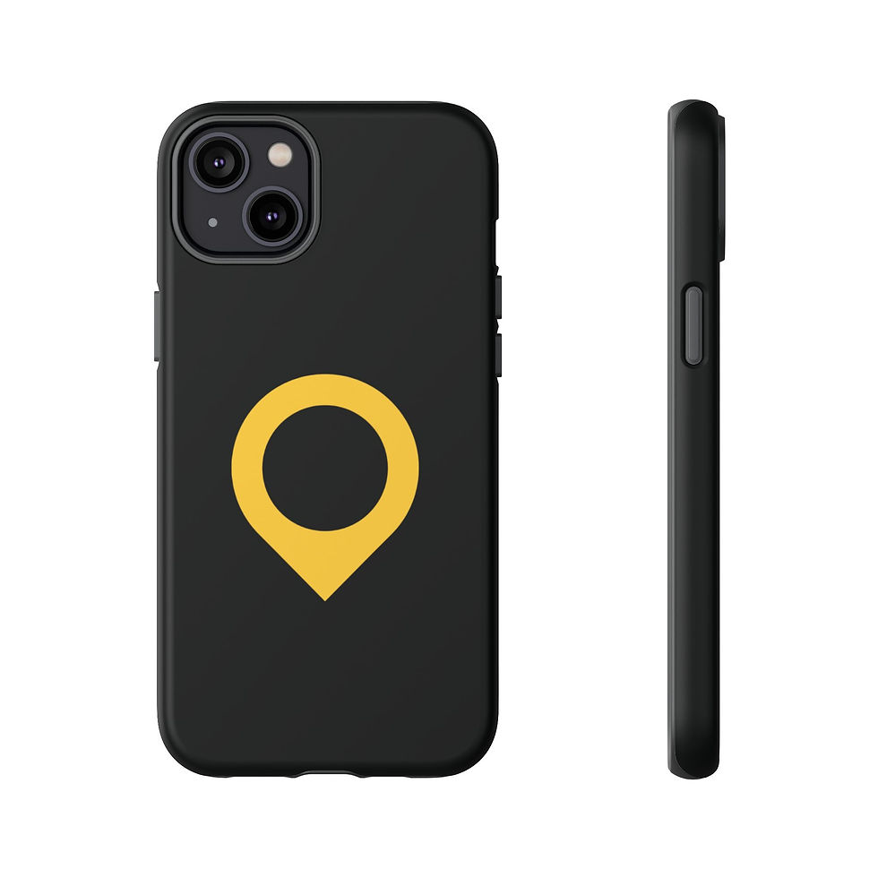 Miniatura: Durable Phone Case with Logo