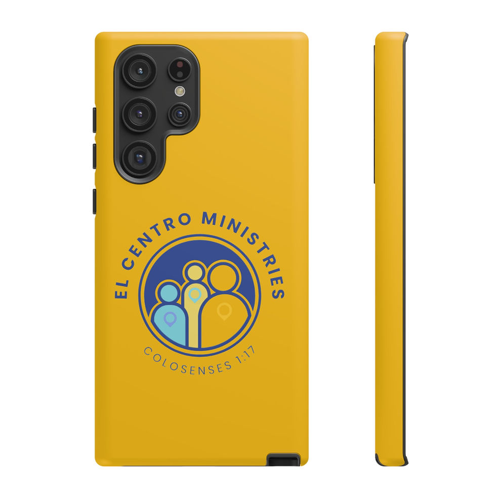 Miniatura: Inspirational Phone Case - 10 Year Anniversary Limited Edition Logo