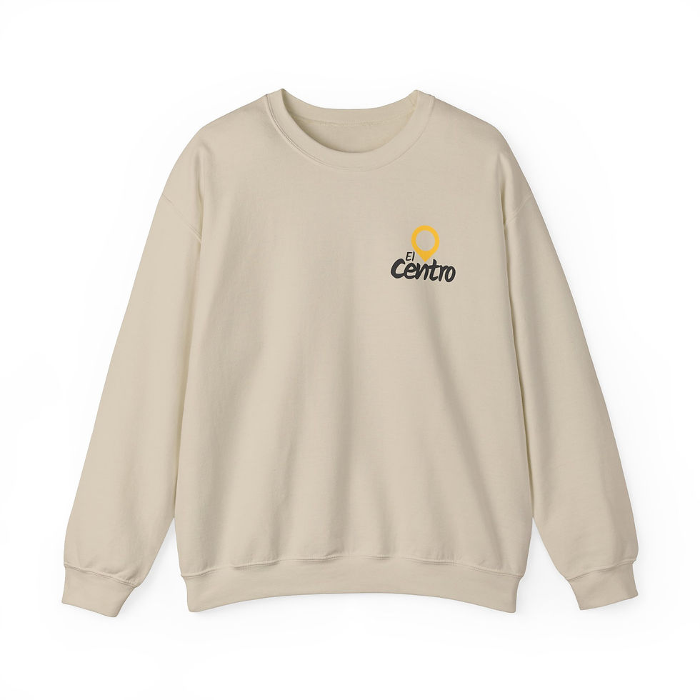 Thumbnail: Unisex Heavy Blend™ Crewneck Sweatshirt