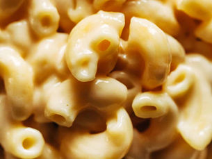 MAC AND CHEESE INSTAPOT