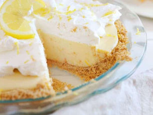 LEMON PIE