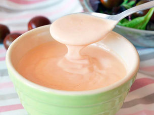 DIP DE QUESO Y VERMOUTH