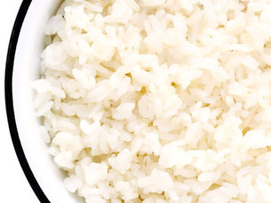 QUICK SUSHI RICE